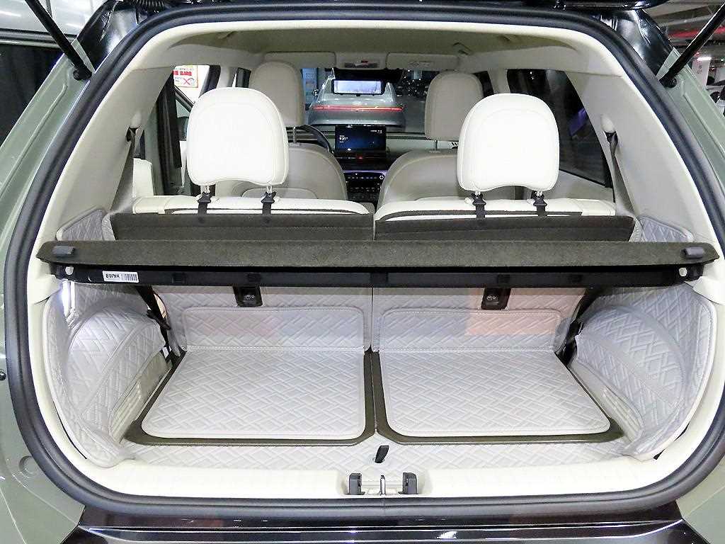 Hyundai Casper — photo 17