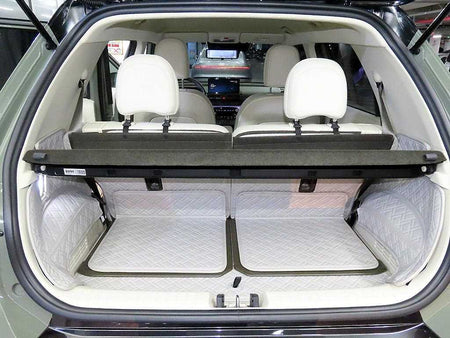 Hyundai Casper — photo 17