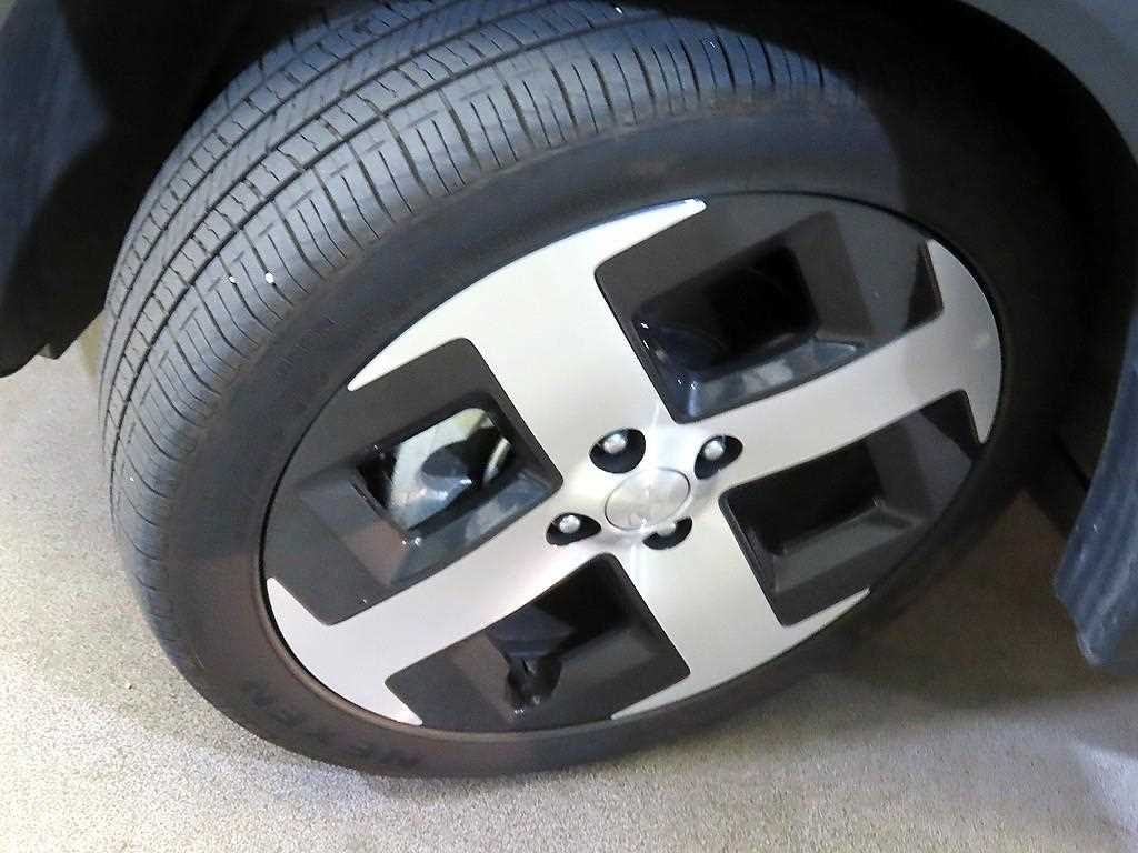 Hyundai Casper — photo 20