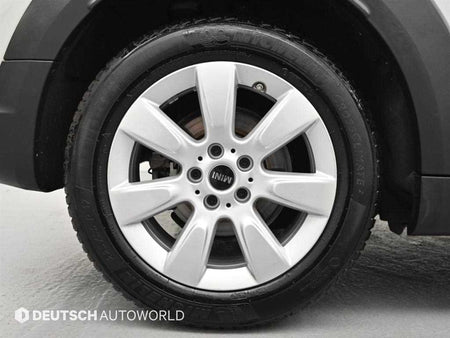 Mini Countryman — photo 05