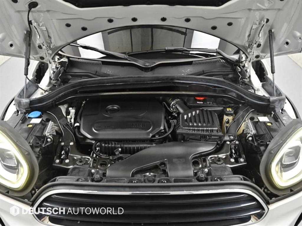 Mini Countryman — photo 06