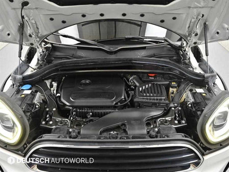 Mini Countryman — photo 06