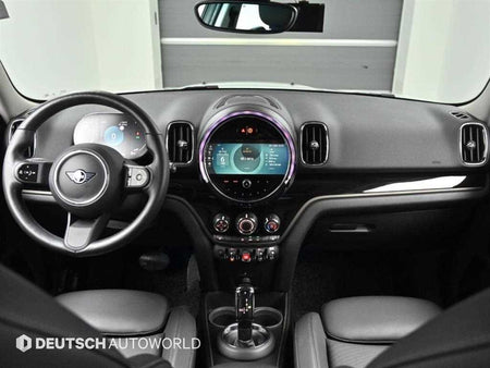 Mini Countryman — photo 07