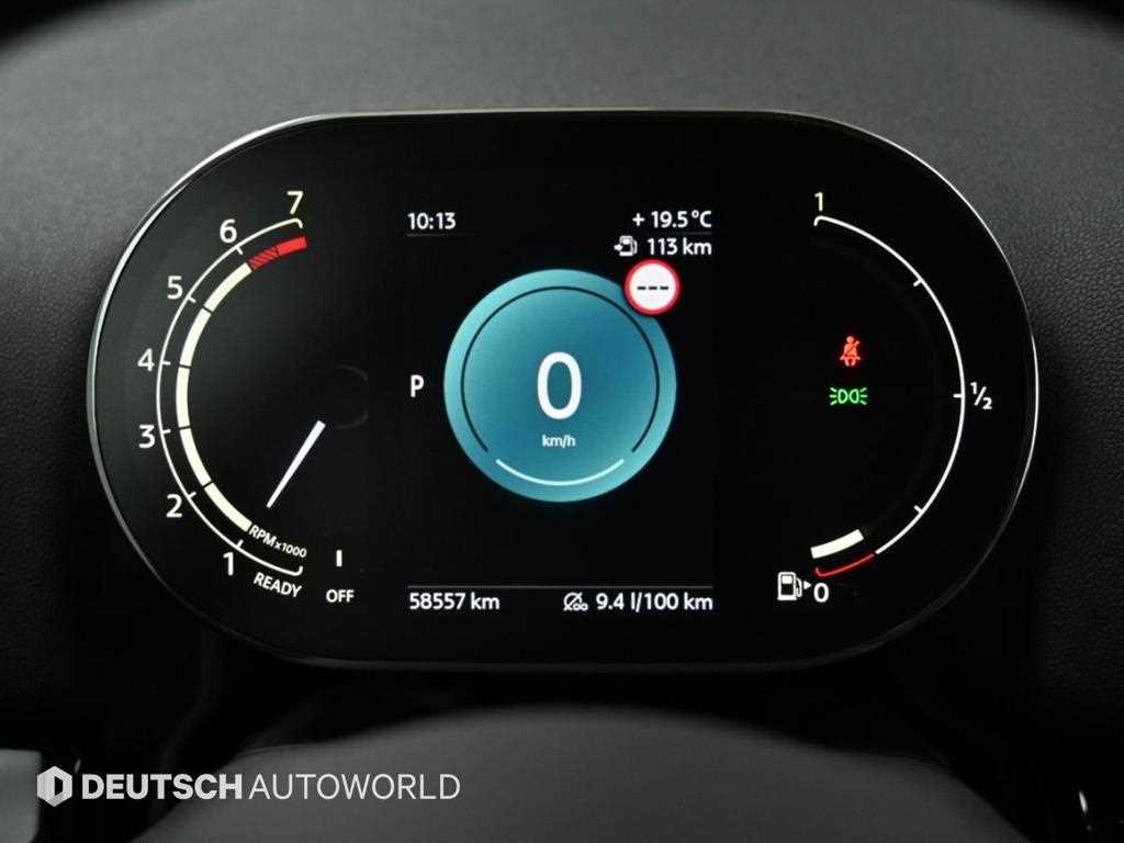 Mini Countryman — photo 08