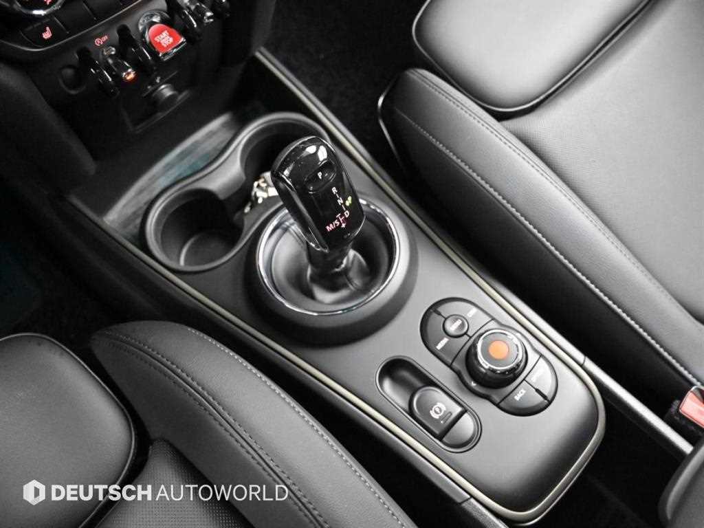 Mini Countryman — photo 09