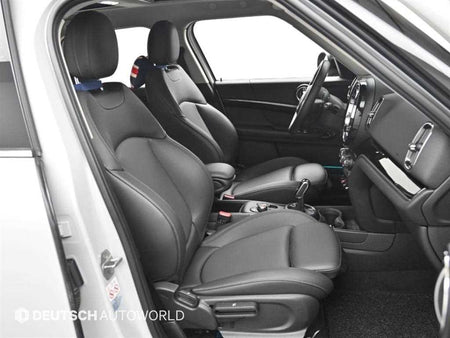 Mini Countryman — photo 10