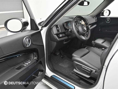Mini Countryman — photo 11
