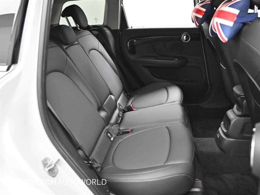 Mini Countryman — photo 12