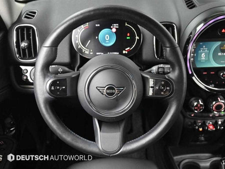 Mini Countryman — photo 13