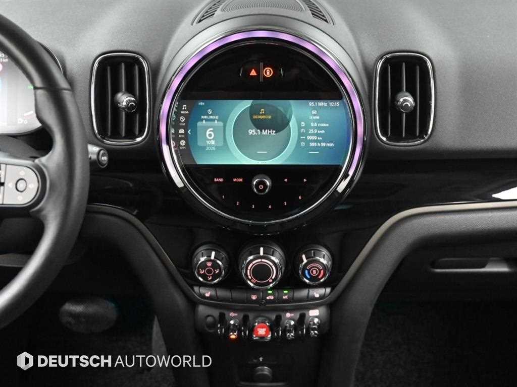 Mini Countryman — photo 14