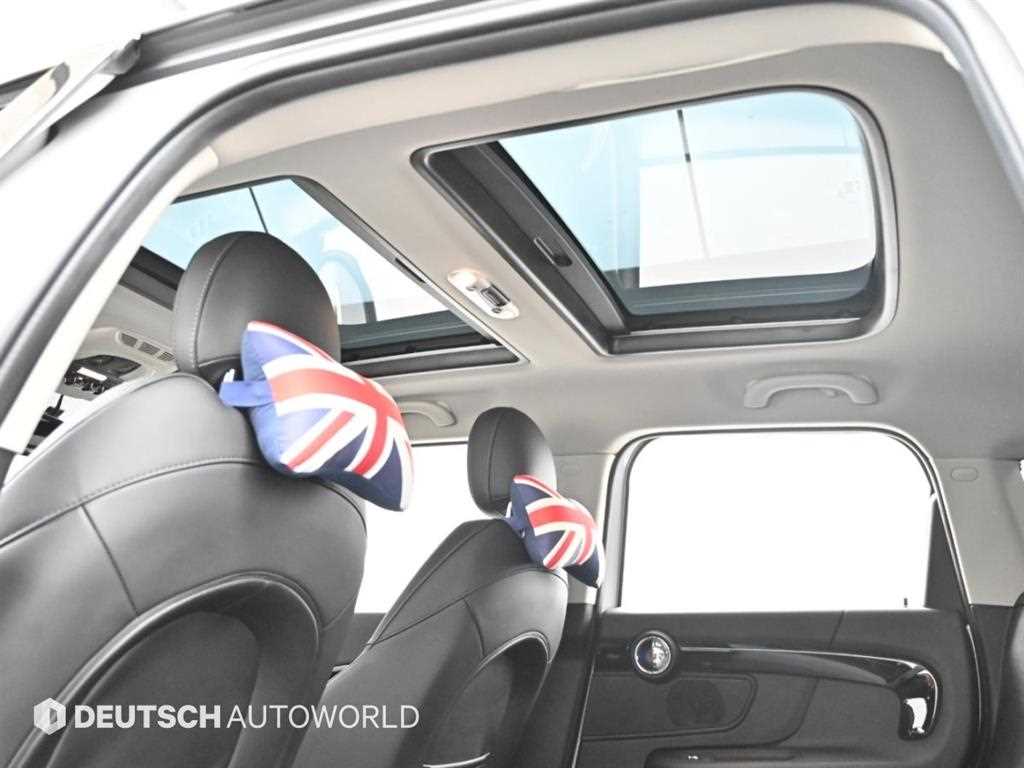 Mini Countryman — photo 18