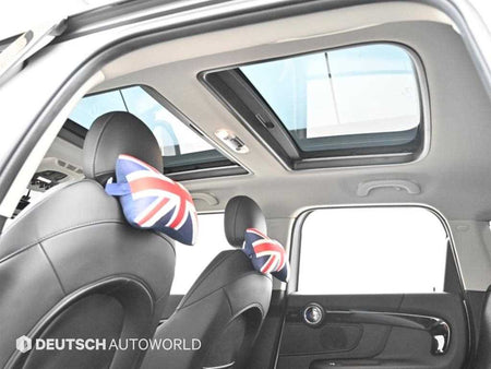Mini Countryman — photo 18