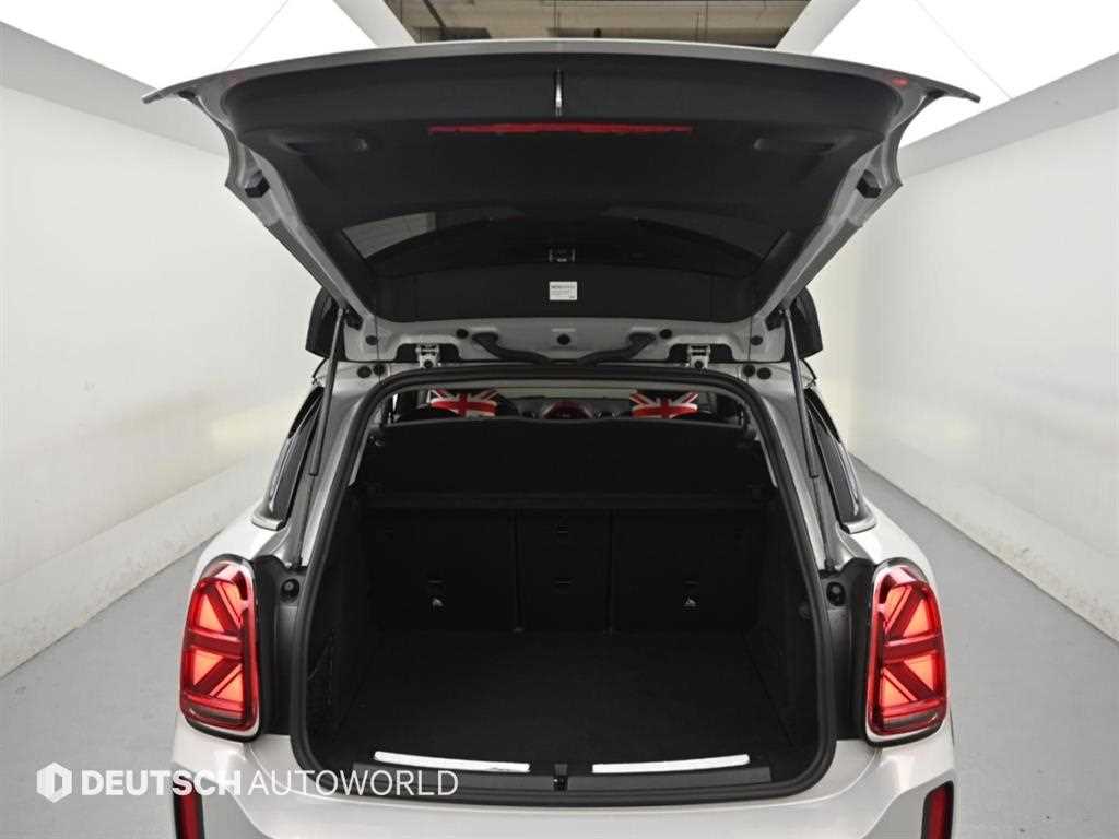 Mini Countryman — photo 19