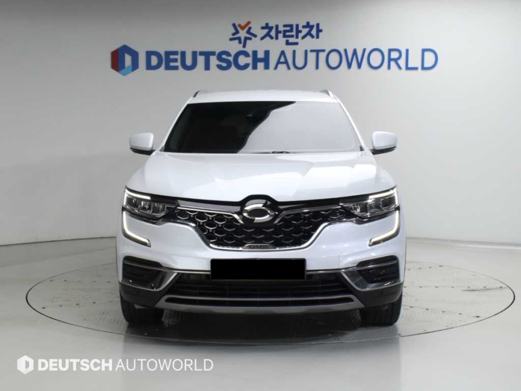 RENAULT QM6 — photo 03
