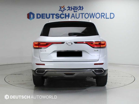 RENAULT QM6 — photo 04