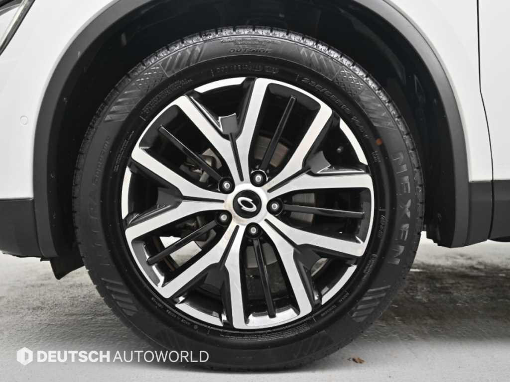 RENAULT QM6 — photo 05