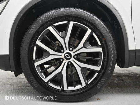 RENAULT QM6 — photo 05