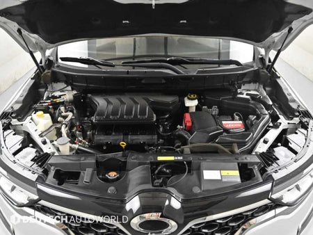 RENAULT QM6 — photo 06