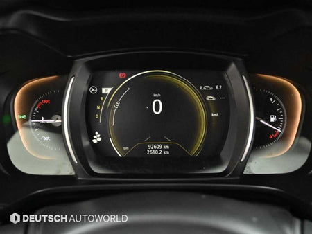 RENAULT QM6 — photo 08
