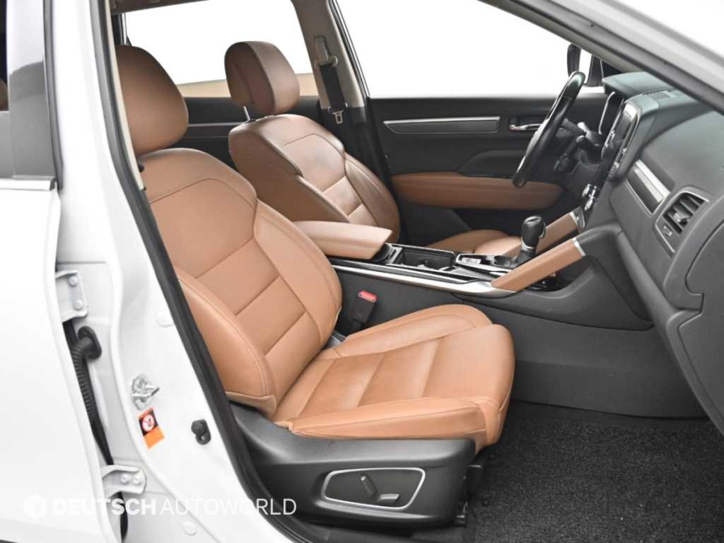 RENAULT QM6 — photo 10
