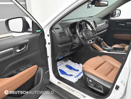 RENAULT QM6 — photo 11