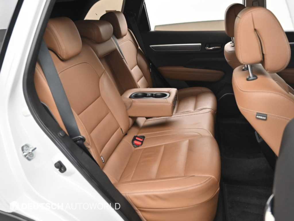 RENAULT QM6 — photo 12