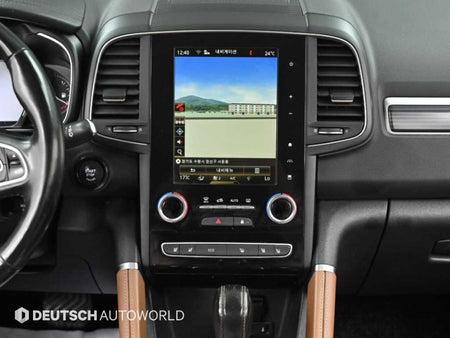 RENAULT QM6 — photo 14