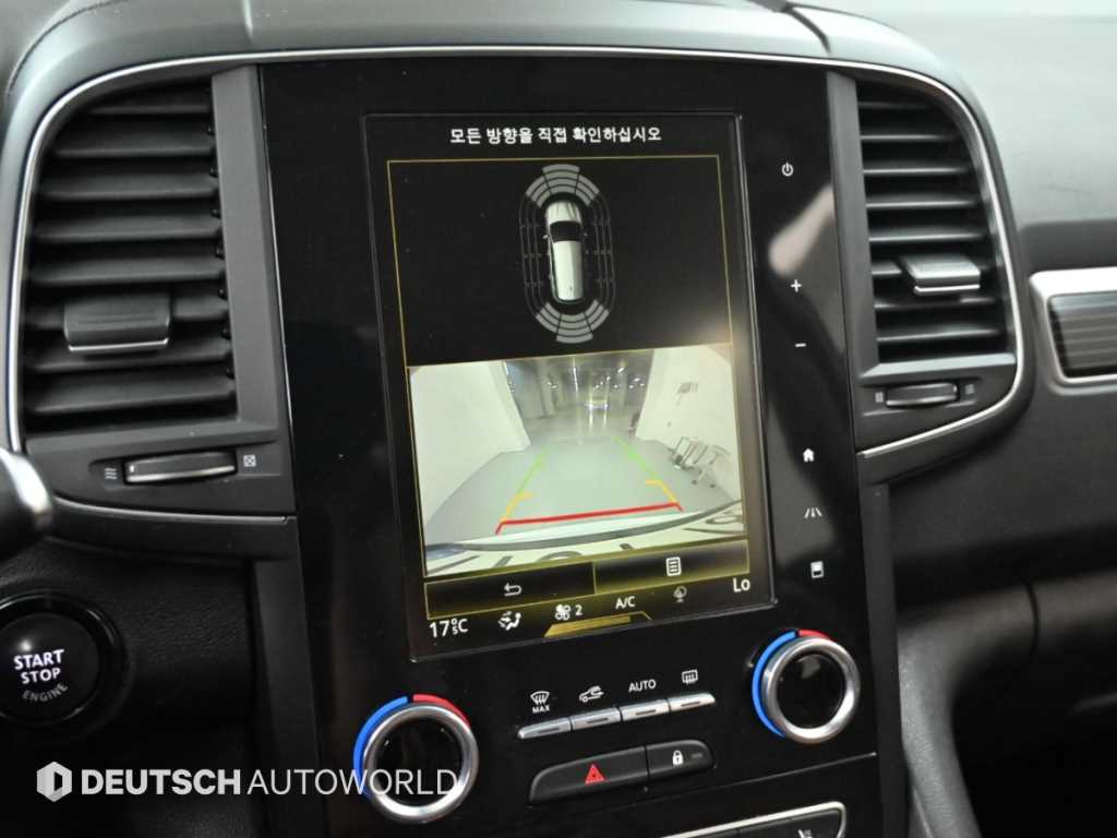 RENAULT QM6 — photo 15