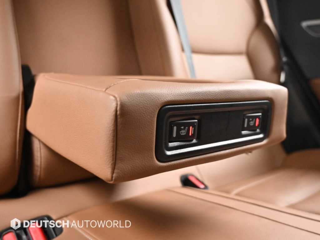 RENAULT QM6 — photo 16