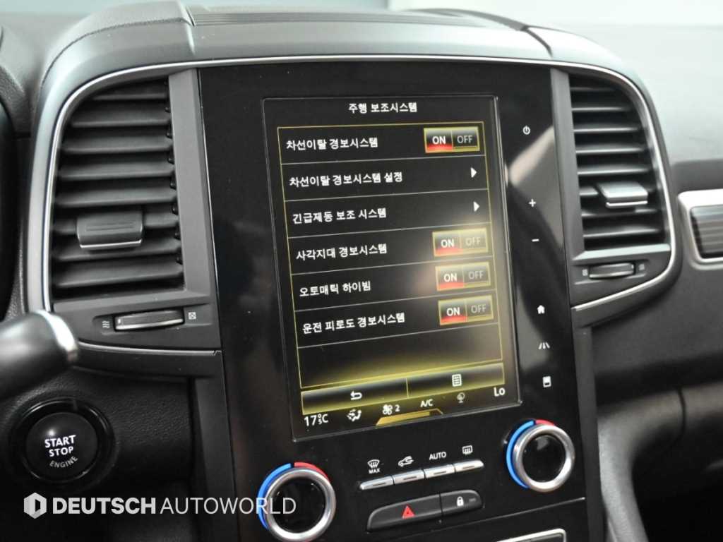 RENAULT QM6 — photo 17