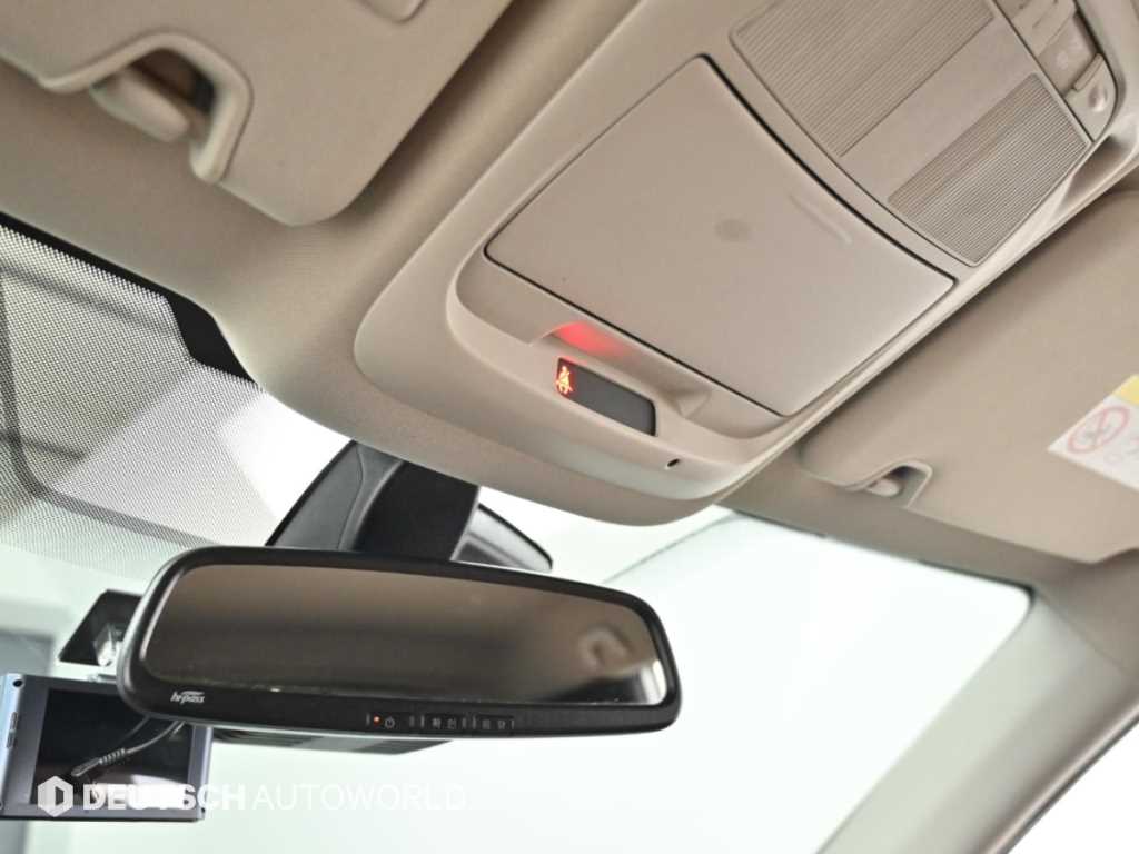 RENAULT QM6 — photo 18