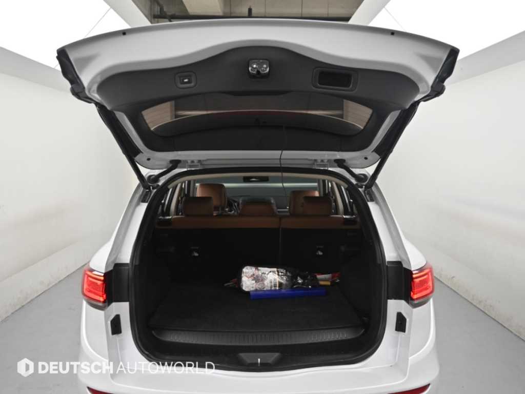 RENAULT QM6 — photo 19