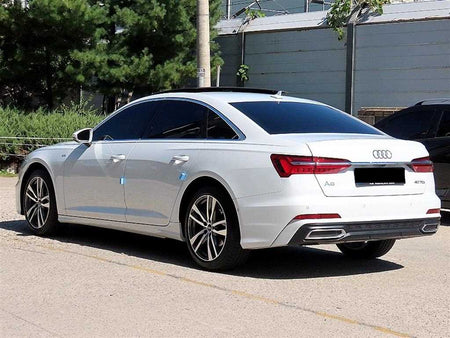 Audi A6 — photo 03
