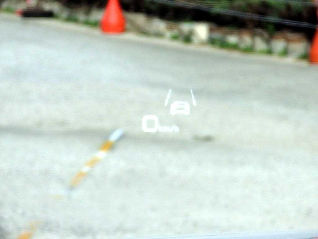 Audi A6 — photo 10