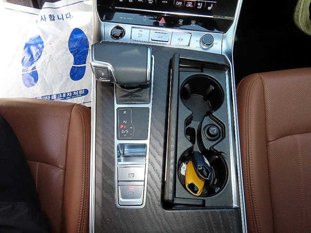 Audi A6 — photo 11