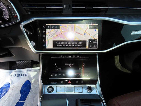 Audi A6 — photo 14