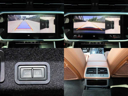 Audi A6 — photo 18