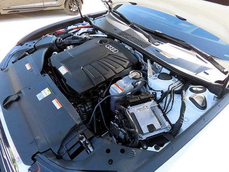 Audi A6 — photo 19