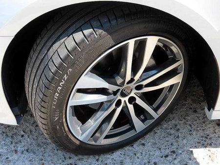 Audi A6 — photo 20