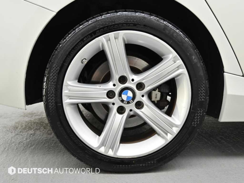 BMW 1-Series — photo 05