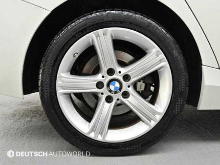 BMW 1-Series — photo 05