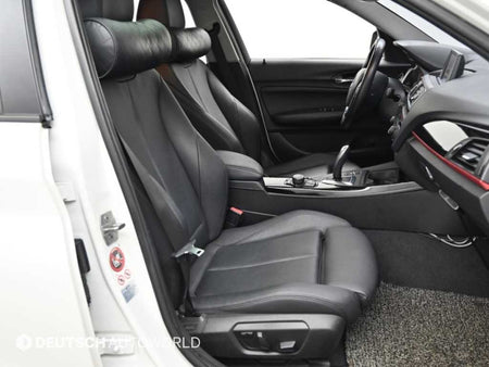 BMW 1-Series — photo 10