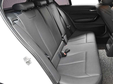 BMW 1-Series — photo 12