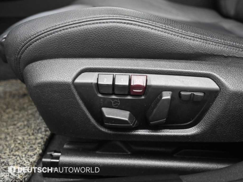 BMW 1-Series — photo 16