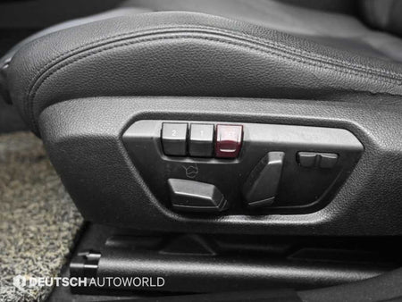 BMW 1-Series — photo 16