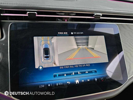 Mercedes-Benz E-Class — photo 15