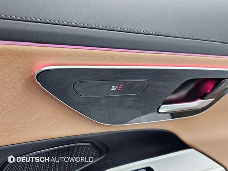 Mercedes-Benz E-Class — photo 16