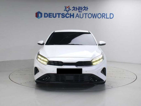 Kia K3 — photo 03