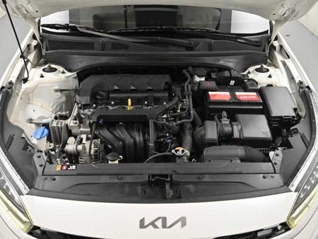 Kia K3 — photo 06