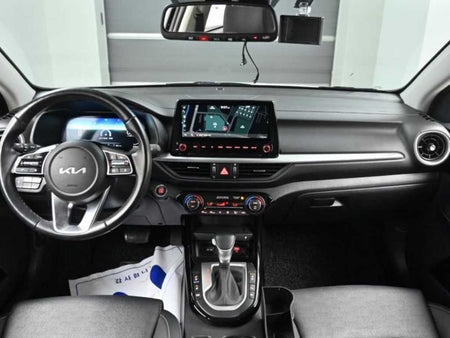 Kia K3 — photo 07
